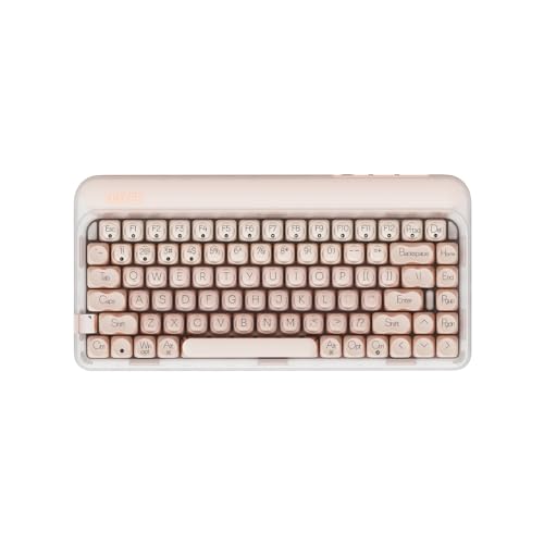Lofree メカニカルキーボード　DOT EH1125 日本正規品】lofree DOT｜メカニカルキーボードにインスパイア